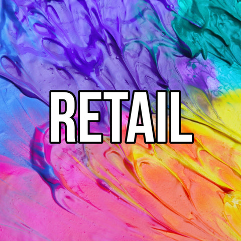 RETAIL ITEMS
