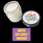 *RETAIL* Base Coat and Top Coat 1oz (30ml)