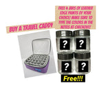 Travel Caddy  (RETAIL)