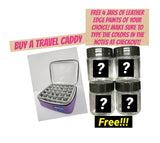 Travel Caddy  (RETAIL)
