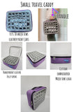 Travel Caddy  (RETAIL)