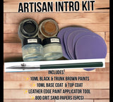 ARTISAN INTRO KIT