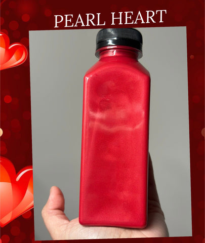 PEARL HEART