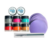 DARK COLOR LINE-UP