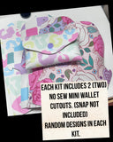 Travel caddy 2.0 (KIT LISTING ONLY)