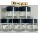5 ml & 10 ml MIXING JARS