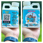 Base coat and top coat (4oz & 8oz)