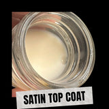 *RETAIL* Base Coat and Top Coat 1oz (30ml)