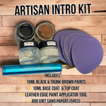 ARTISAN INTRO KIT