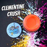 NEON PARTY leather edge paint set