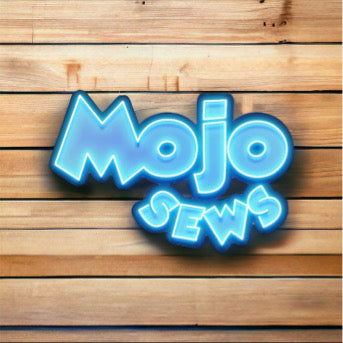 Mojo Sews (Mojo s Loom Knits, LLC)