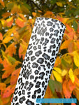 Leopard Print vinyl