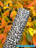 Leopard Print vinyl