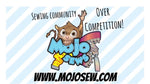 MOJO SEWS GIFT CARD