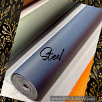 Domestika Faux leather vinyl