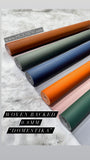 Domestika Faux leather vinyl