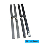 7.5" Bar Clasps (2 sets/ order)