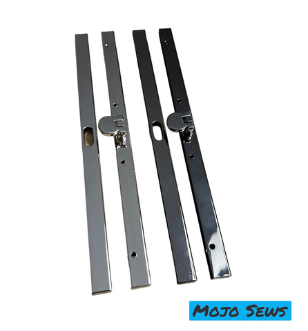 7.5" Bar Clasps (2 sets/ order)