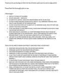 Leather Paint, Base Coat & Top Coat Facts and basic application steps