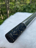 18”x54” rolls Glitter diamond textured vinyl